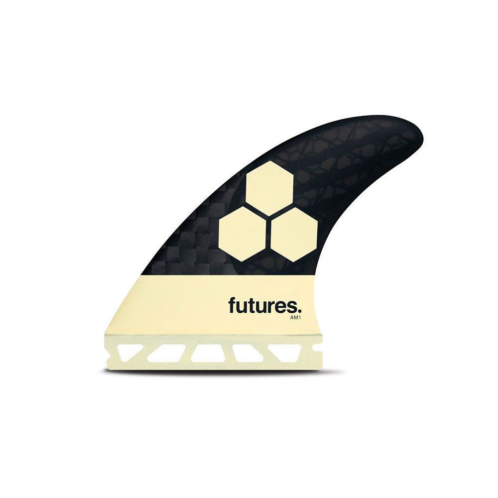 Futures AM1  Blackstix M - Cream