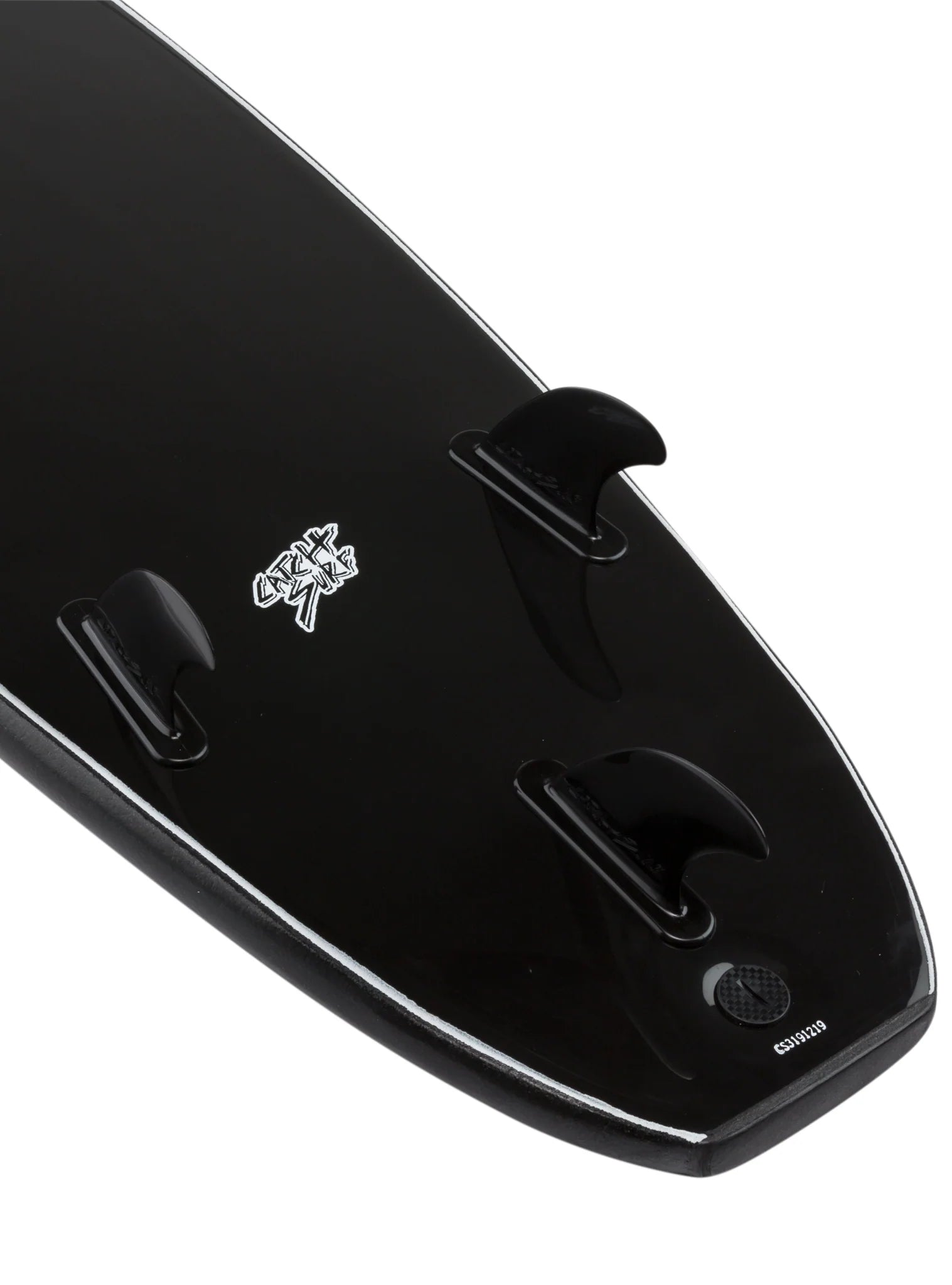 Catch Surf - Blank Series - Funboard - 8'0" x 23.0" x 3.375" (86 Liters)