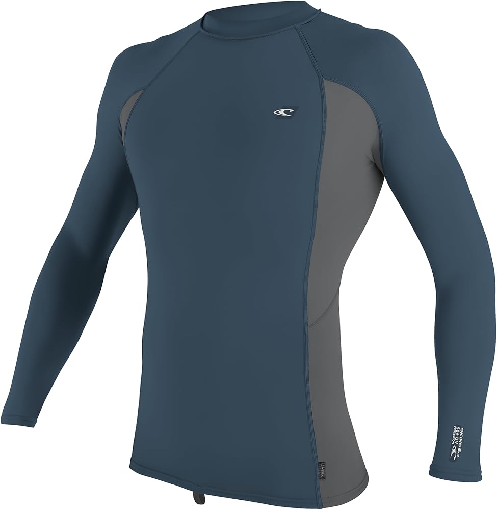 O’Neill Premium Skins Long Sleeve Rash Guard
