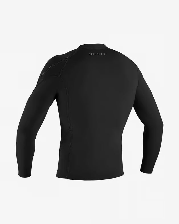 O'Neill Reactor-2 1.5 mm Long Sleeve Neoprene Top