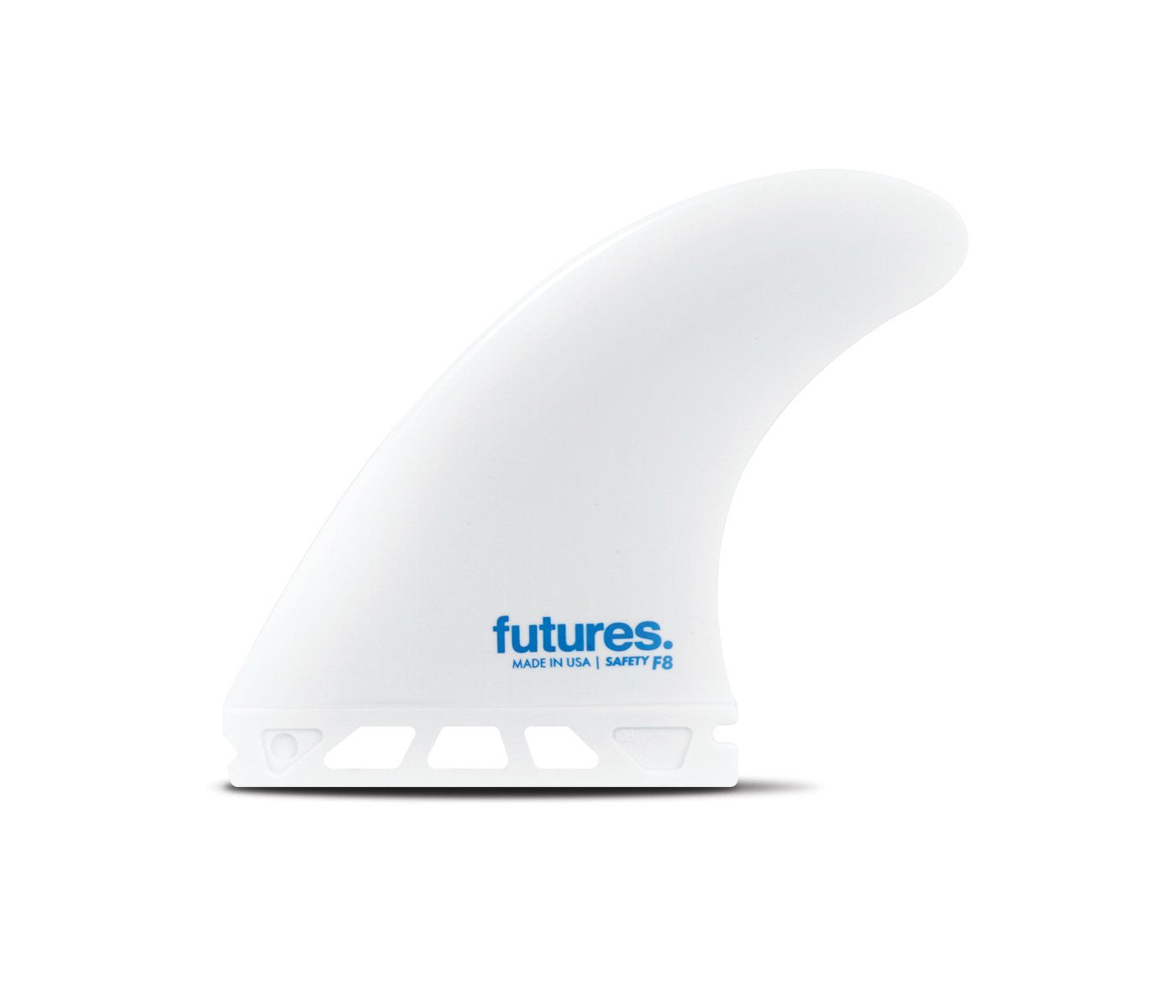Futures F8 Safety - Thruster Set Soft
