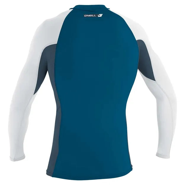 O’Neill Premium Skins Long Sleeve Rash Guard