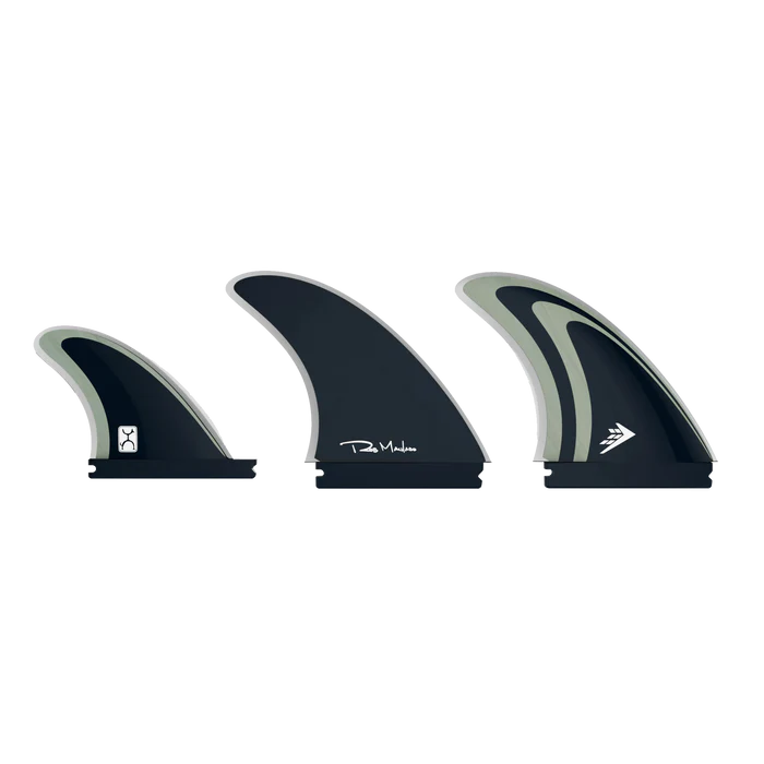 Firewire Machado 2 + 1 Fin Set - Single Tab