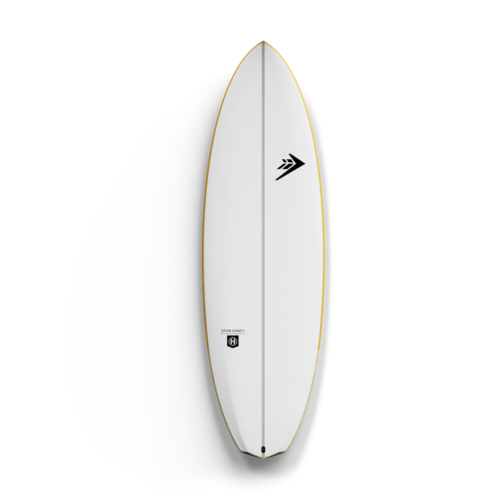 Firewire - Spun Honey - Helium Core with Fiberglass Lamination