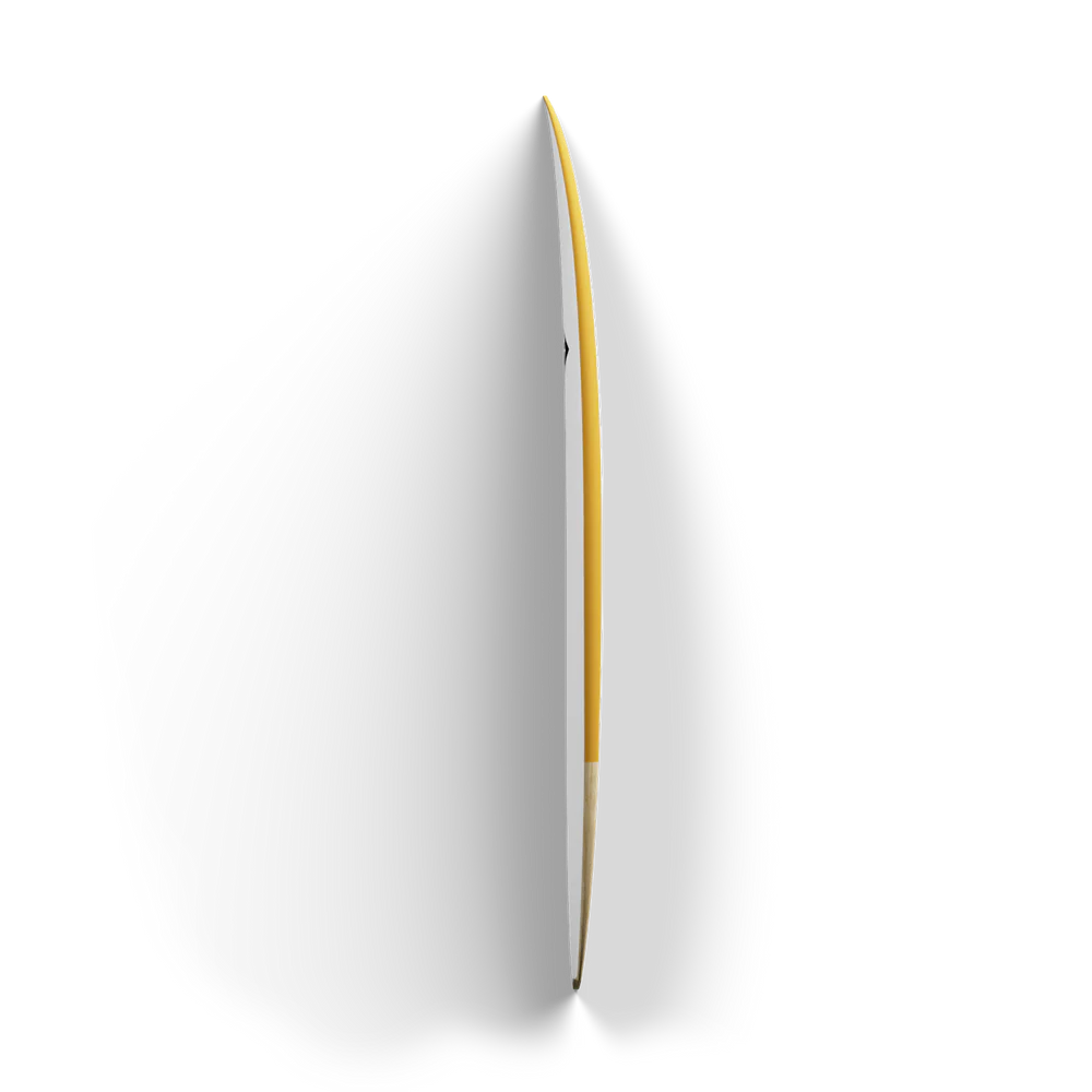 Firewire - Spun Honey - Helium Core with Fiberglass Lamination