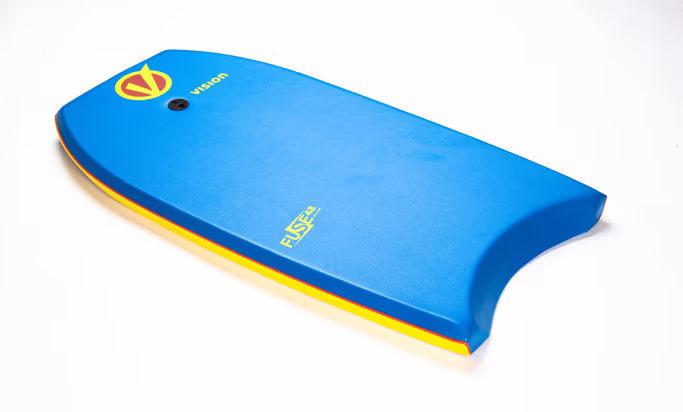 Vision Bodyboard Fuse