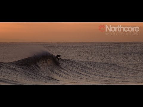 Northcore surf roof car auto surf scheveningen surfshop boardstore Noordzee 