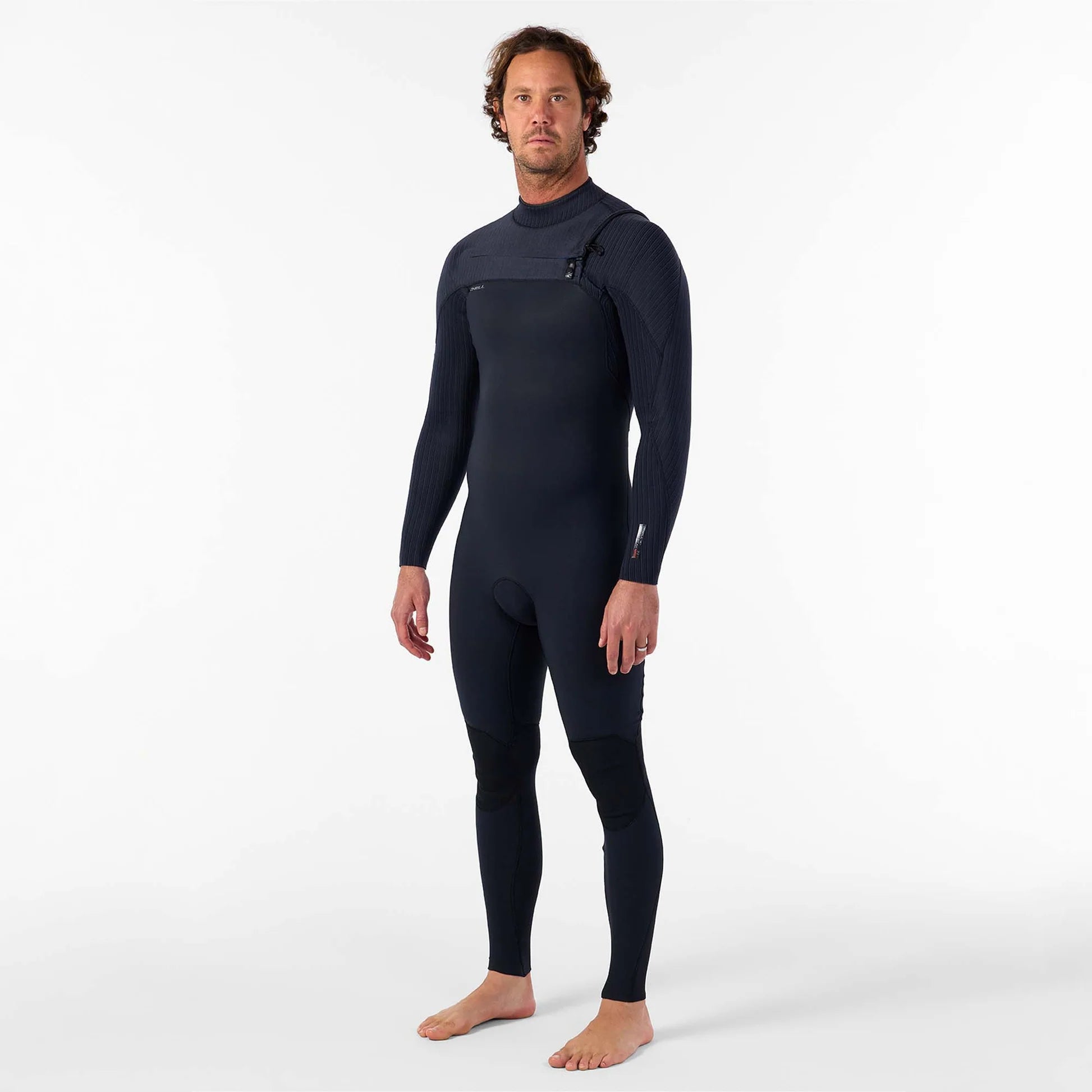 O'Neill Hyperfreak 4/3+ Chest Zip Full