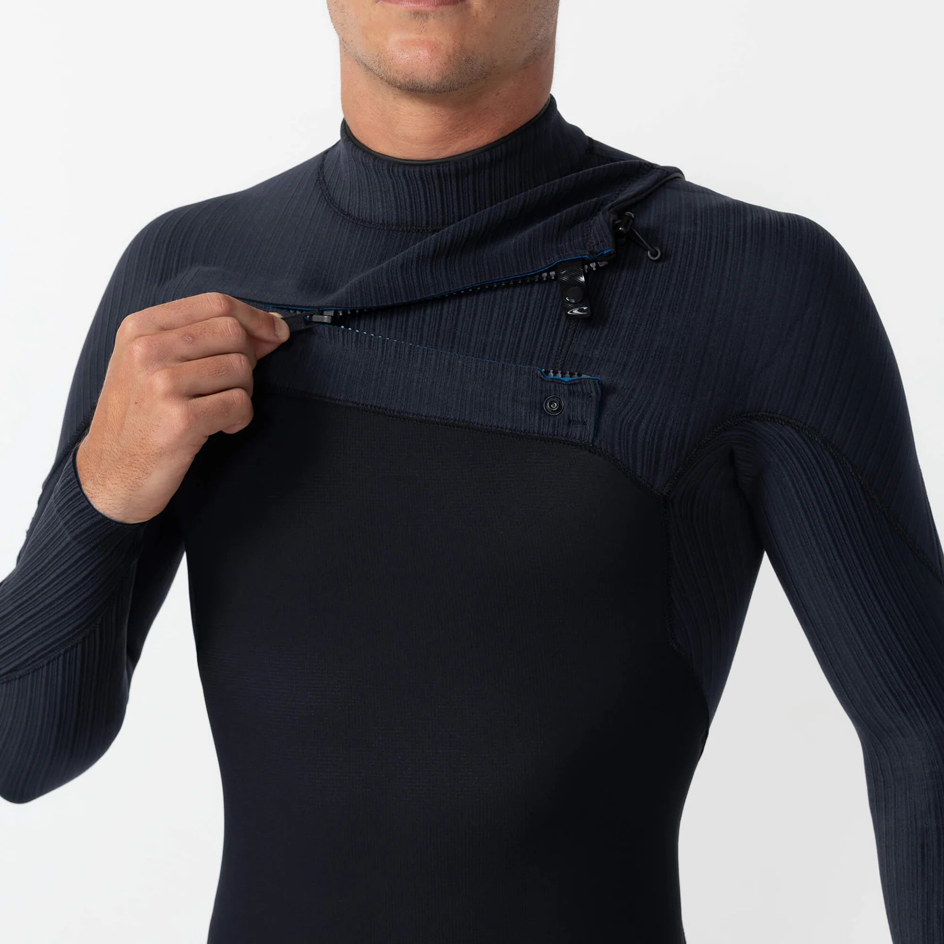 O'Neill Hyperfreak 4/3+ Chest Zip Full
