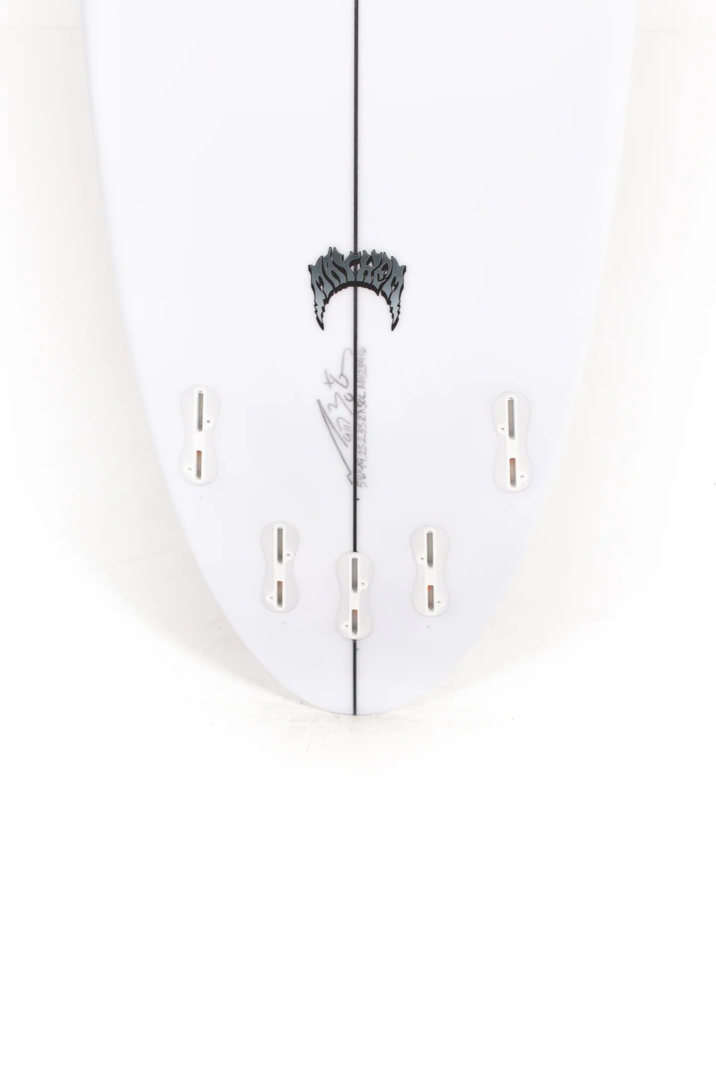 Lost Surfboards - Quiver Killer By Matt Biolos - PU - FCS II - combo (5 Fin)