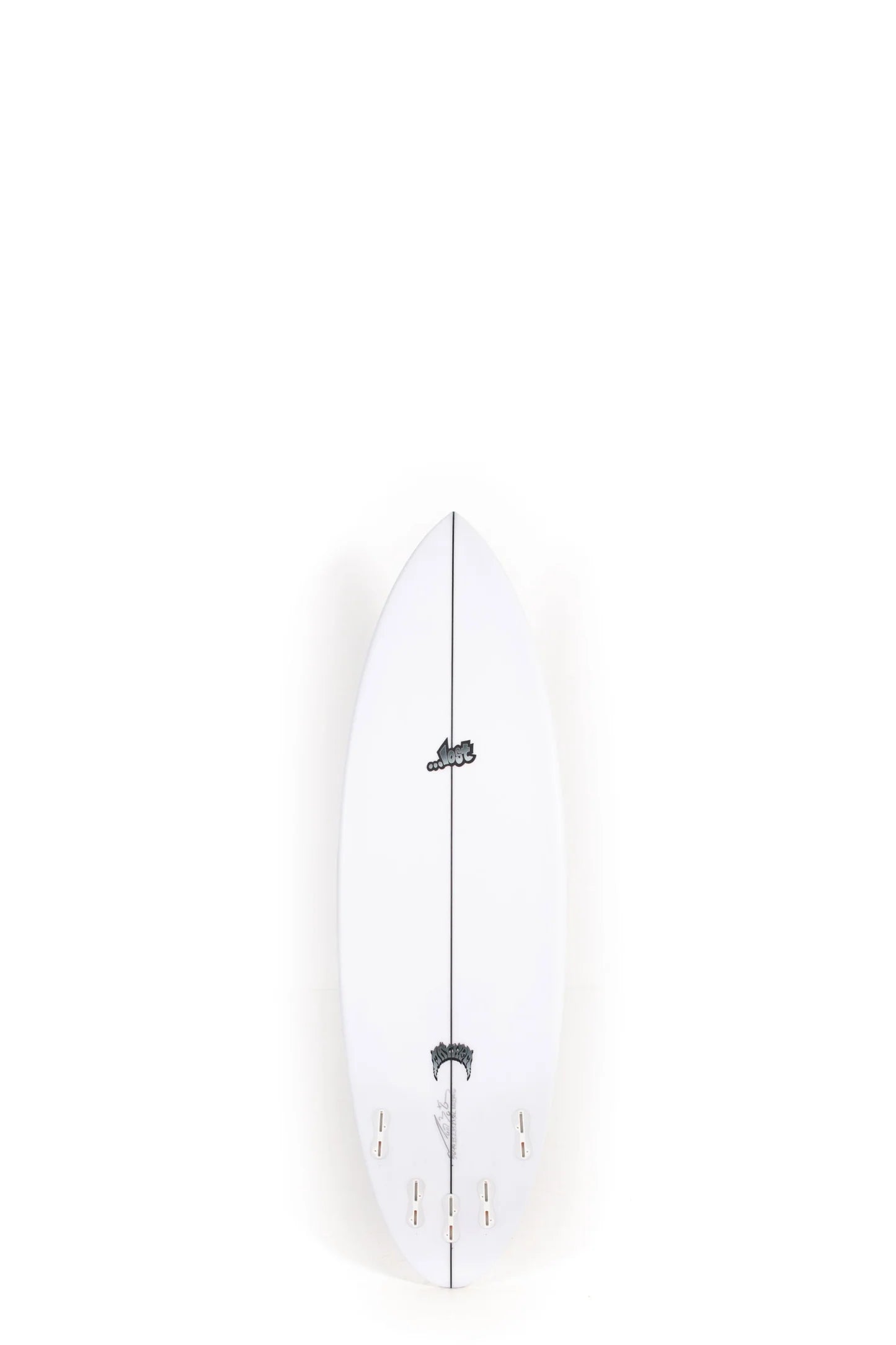 Lost Surfboards - Quiver Killer By Matt Biolos - PU - FCS II - combo (5 Fin)