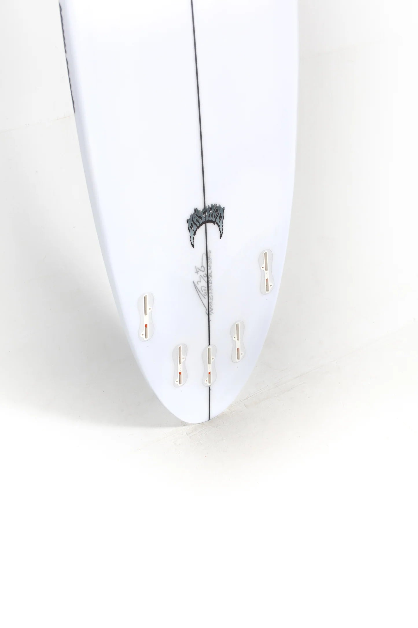 Lost Surfboards - Quiver Killer By Matt Biolos - PU - FCS II - combo (5 Fin)