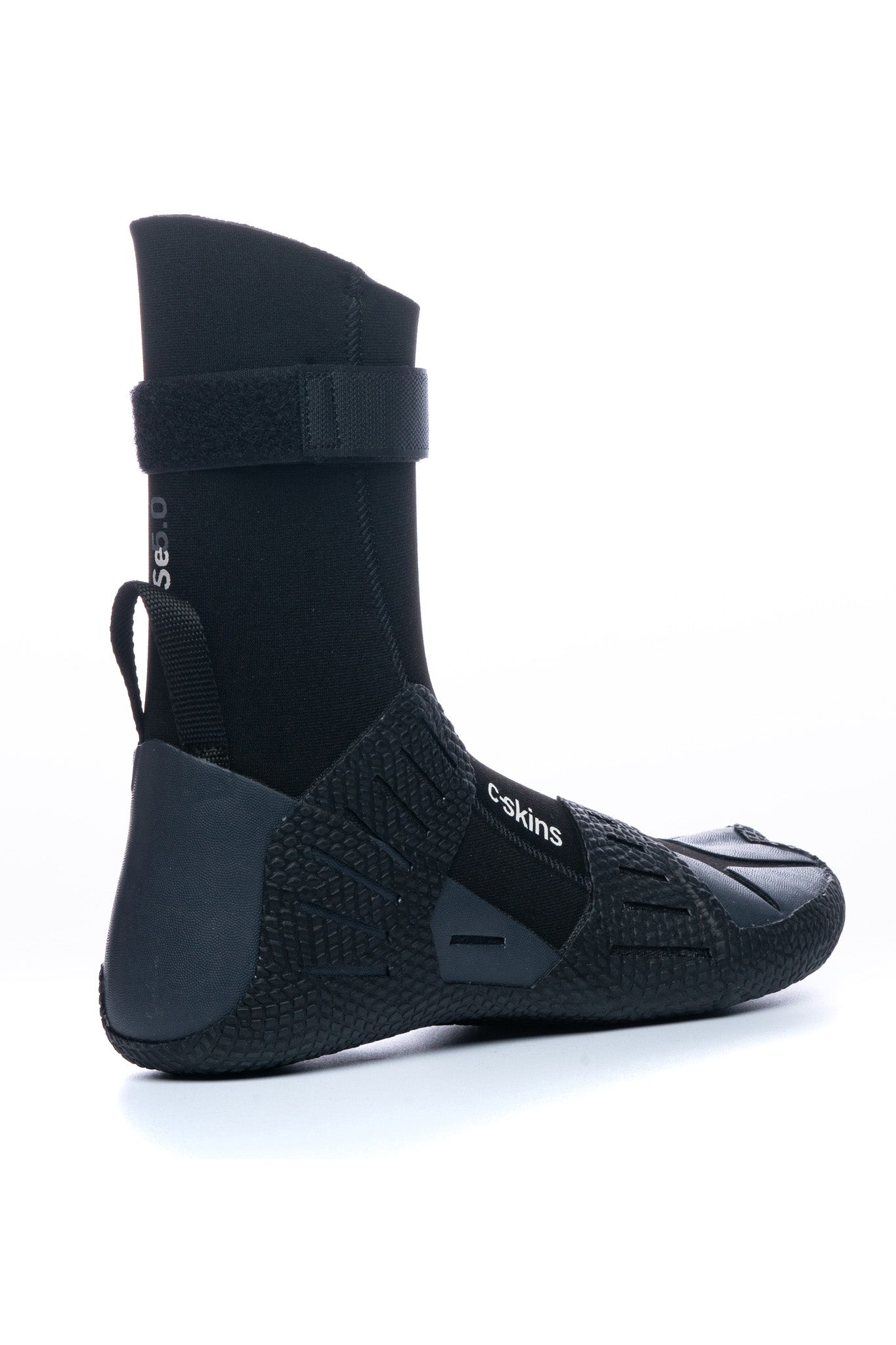 C-Skins Session 5mm Adult Split Toe Boots