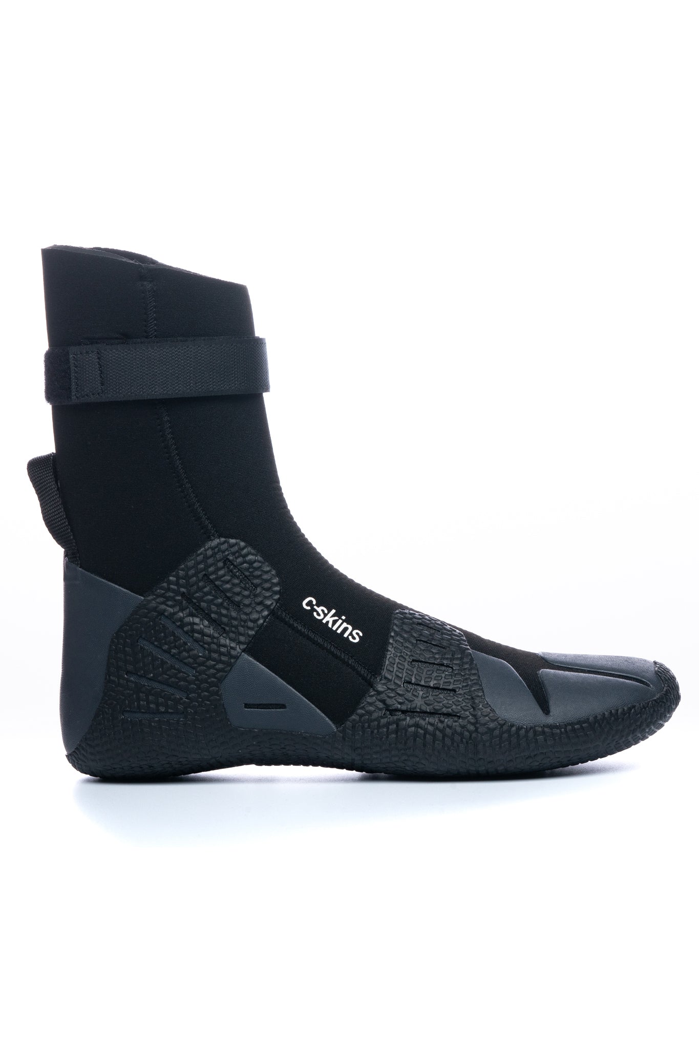 C-Skins Session 7mm Adult Round Toe Boots