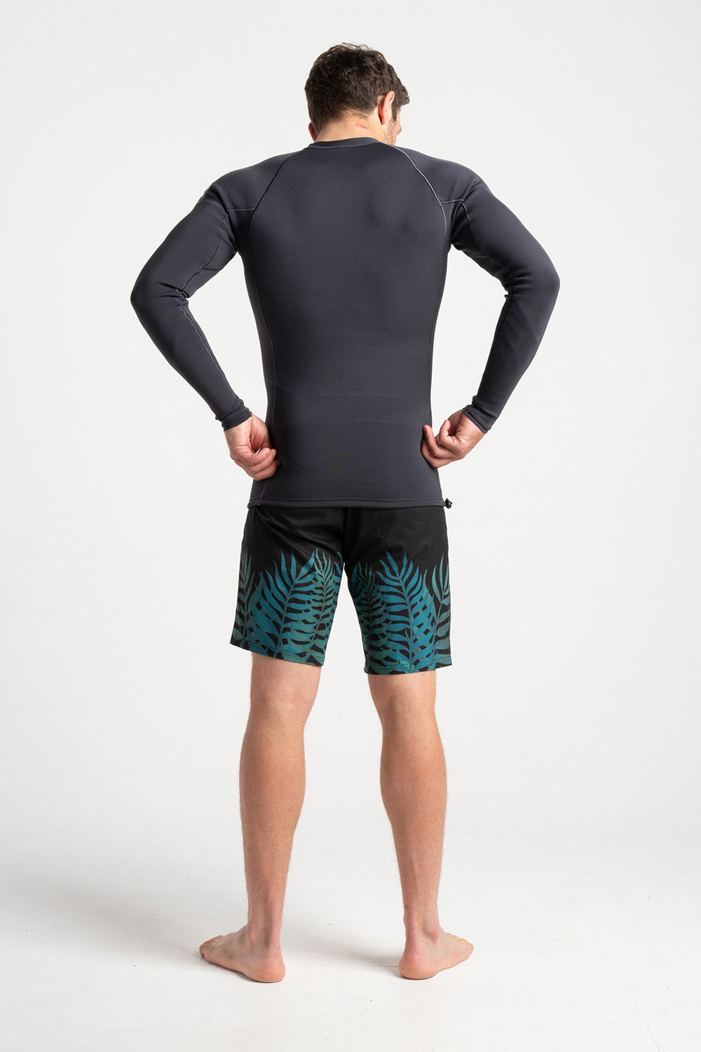 C-Skins  Session 2:2 LS Vest