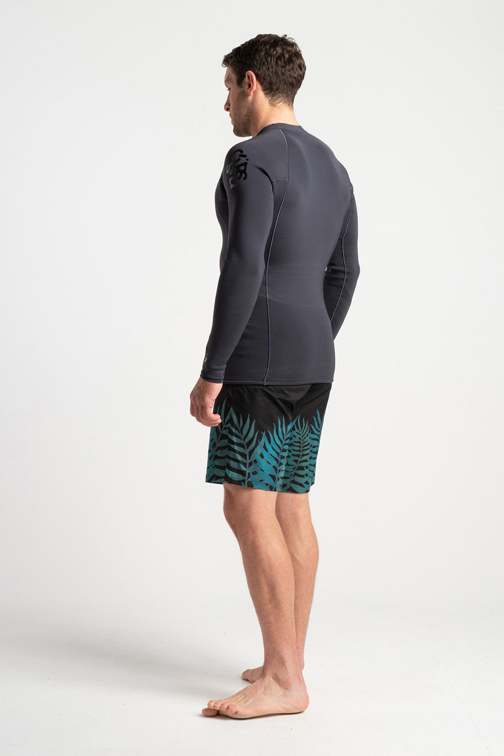 C-Skins  Session 2:2 LS Vest