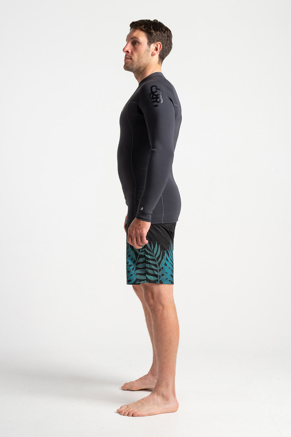 C-Skins  Session 2:2 LS Vest