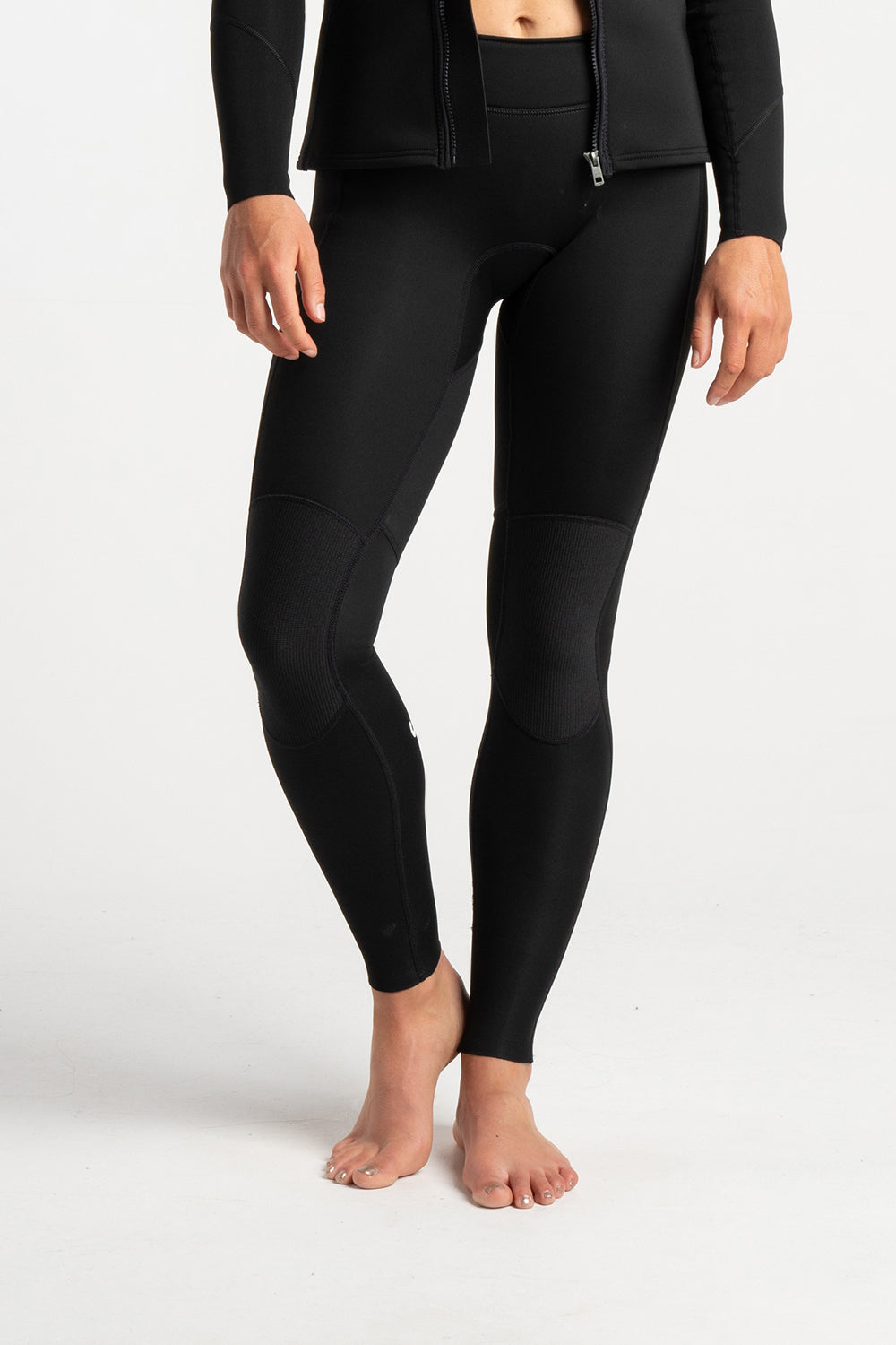 C-Skins  Solace 1.5 mm Womens Flatlock Leggings