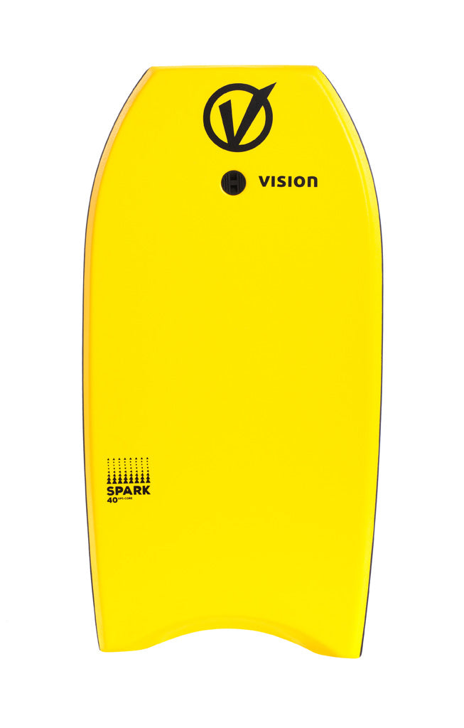 Vision Bodyboard Spark 42"