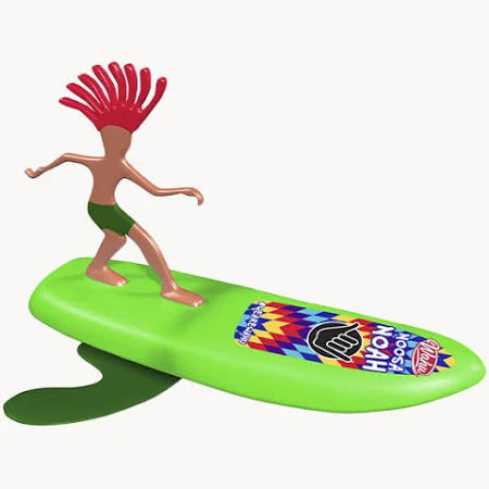 surferdude surf toy speelgoed rc surfer kind kids present Noordzee Boardstore Scheveningen 