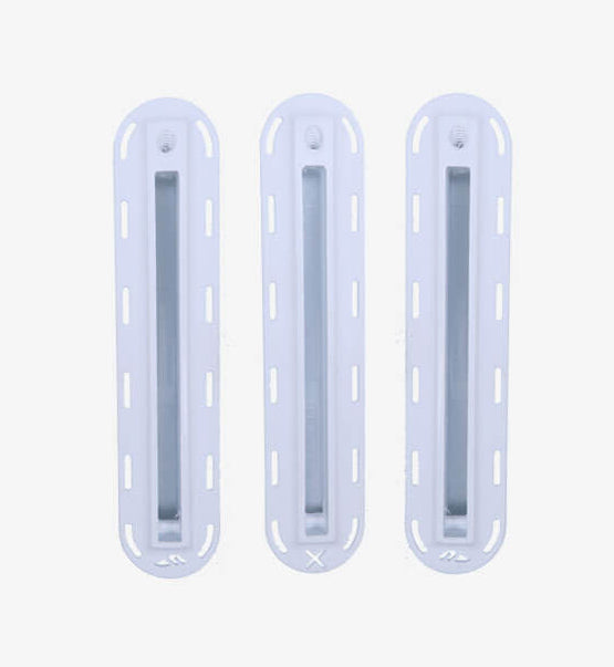 Futures Finplug finbox vinbox future white noordzee boardstore surfboard repairs surf reparatie kitesurf foil wing epoxy carbon polyster shaper 