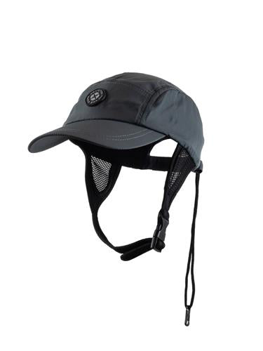 Devoted devoted surf cap OSFM dark gray dark gray Noordzee Boardstore surfshop Scheveningen