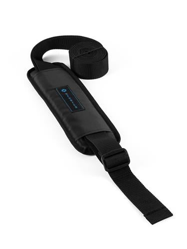 Devoted devoted sup & surfboard carry sling black black Noordzee Boardstore surfshop Scheveningen