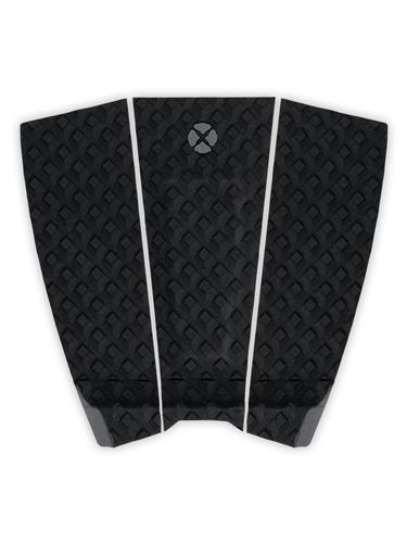 Devoted devoted performance 3 piece traction black black Noordzee Boardstore surfshop Scheveningen