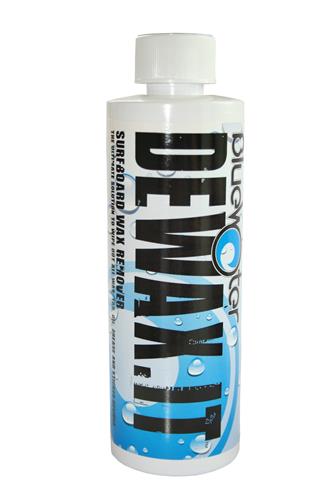 Dewax.it 250 ml dewaxit wax remover  Noordzee Boardstore surfshop Scheveningen