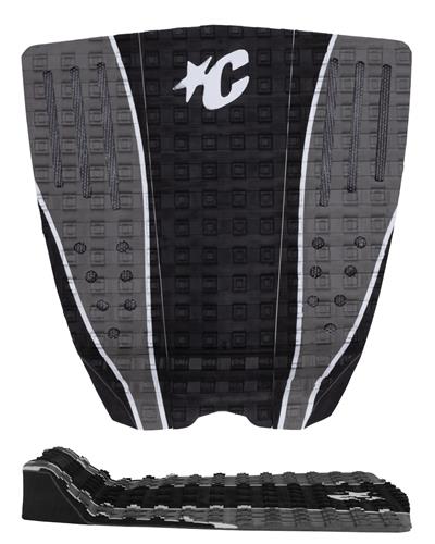 Creatures of Leisure ethan ewing lite ecopure : black charcoal panel  Noordzee Boardstore surfshop Scheveningen