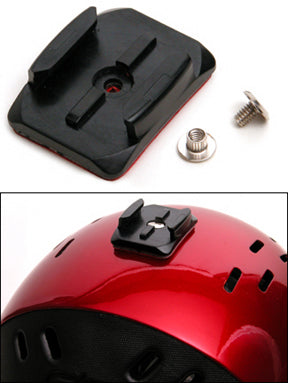 Gath gath go pro top mount  Noordzee Boardstore surfshop Scheveningen