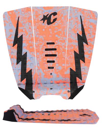 Creatures of Leisure mick eugene fanning lite ecopure: purple haze swirl  Noordzee Boardstore surfshop Scheveningen