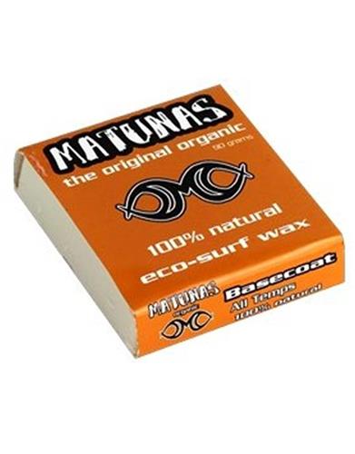 Matunas matunas basecoat wax  Noordzee Boardstore surfshop Scheveningen