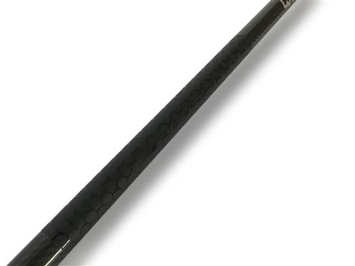 RSPro paddle grip hexa black/black  Noordzee Boardstore surfshop Scheveningen