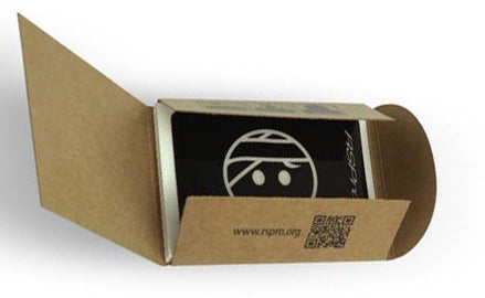 RSPro surf ding patch  Noordzee Boardstore surfshop Scheveningen