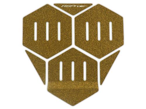 RSPro hexa tail  Noordzee Boardstore surfshop Scheveningen