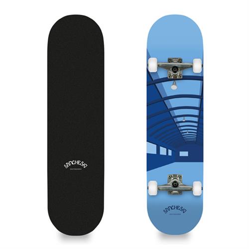 Sancheski sancheski 8.25" warehouse  Noordzee Boardstore surfshop Scheveningen