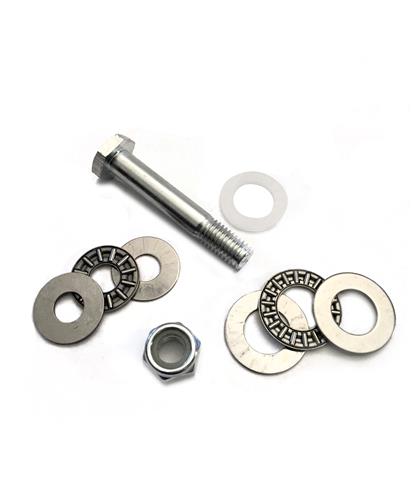 Slide Surf Skateboards slide front truck kingpin replacement set  Noordzee Boardstore surfshop Scheveningen