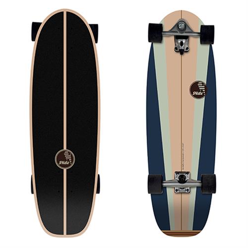 Slide Surf Skateboards slide evo 34" glide  Noordzee Boardstore surfshop Scheveningen