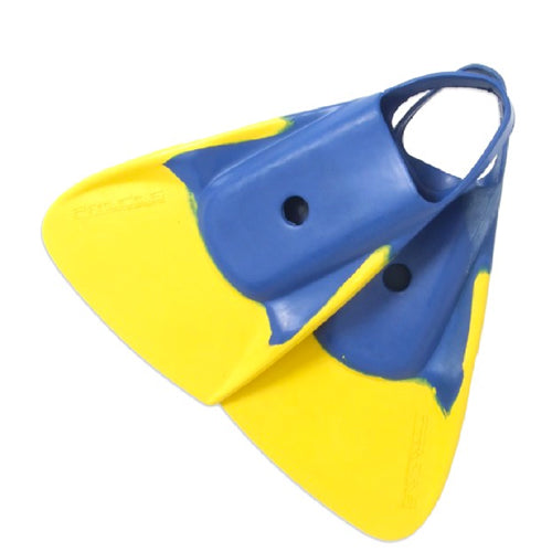 Vision blade swim fins, small ( EU size 37/38 )  Noordzee Boardstore surfshop Scheveningen