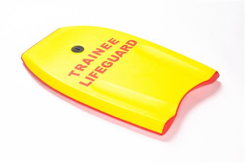 Vision Nippers Spark 27" Trainee/Lifeguard Lifeguard Noordzee Boardstore surfshop Scheveningen