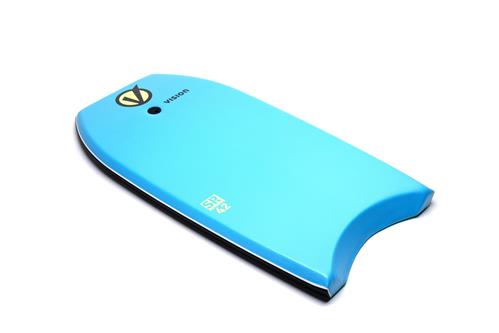 Vision SR 42”  Blue/Green Blue/Green Noordzee Boardstore surfshop Scheveningen