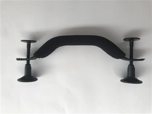 Vision rescue board handle and screws  Noordzee Boardstore surfshop Scheveningen