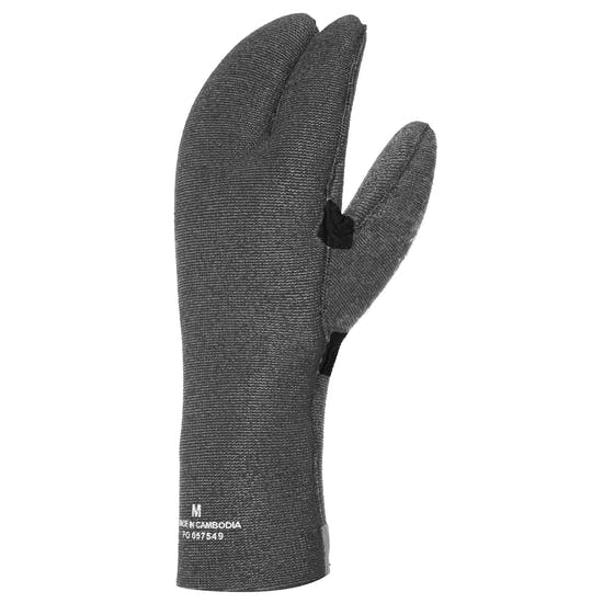 Xcel Infiniti 3 Finger Lobster Glove 5mm