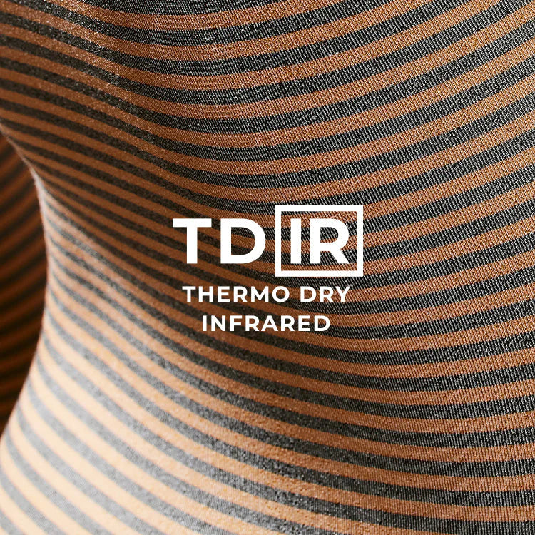 Men's Comp+ Long Sleeve Jacket 1.5mm