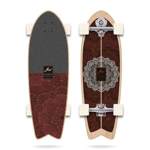 Yow Surfskate Huntington Beach 30"