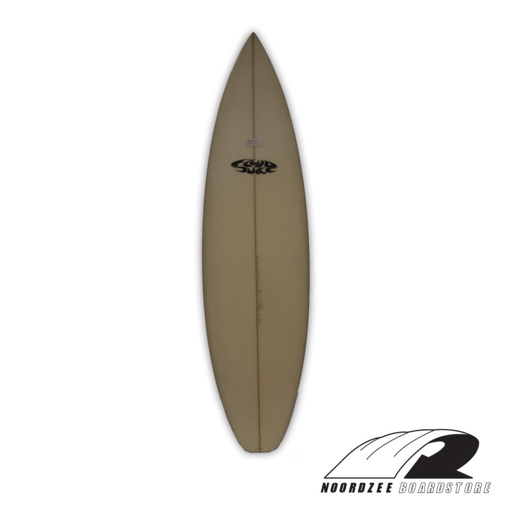 Moonbeam Firewire Machado Linear Flex Technology