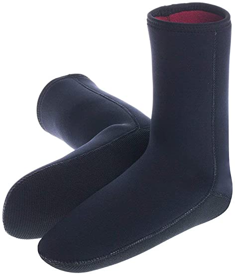 C-skins Mausered Socks - 2.5MM - Noordzee Boardstore
