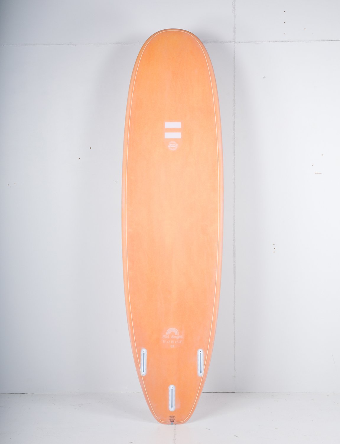 indio surfboards epoxy