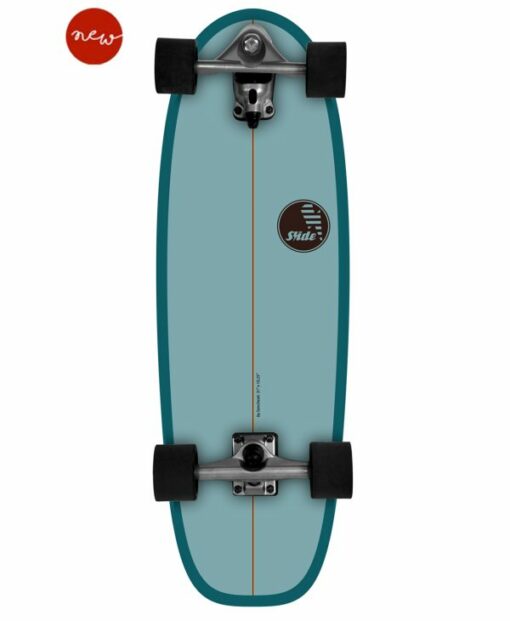 Slide - SurfSkate - gussie spot x